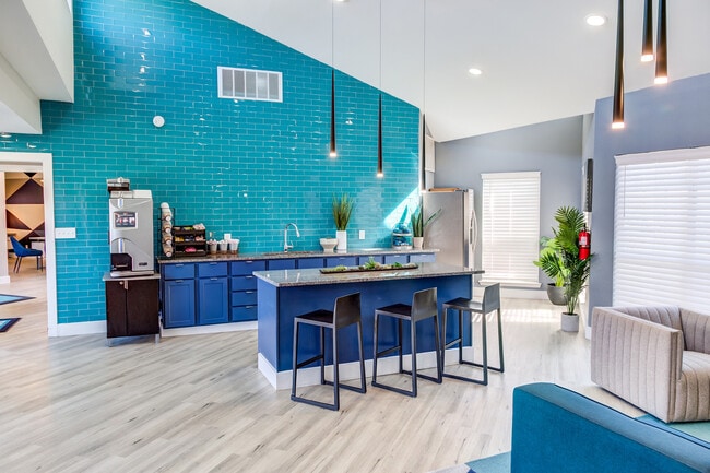 Building Photo - The Social Block & Townhomes