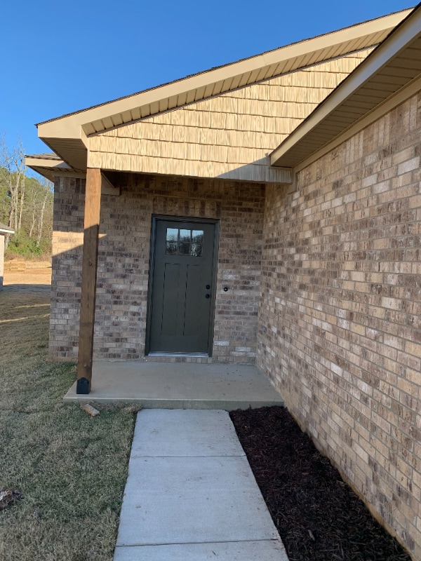 Building Photo - 4608 Wolf Run Trl