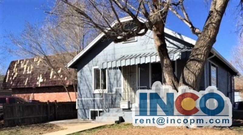 Foto principal - Charming duplex 2 bedroom 1 bath apartment!