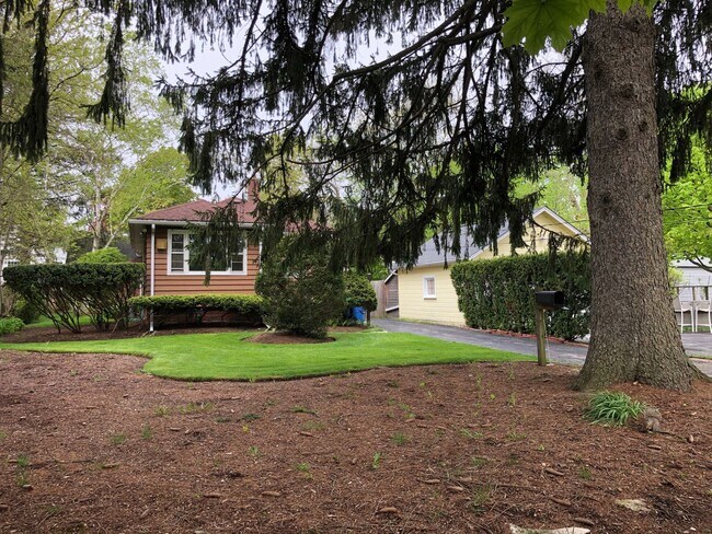 Building Photo - Highland Park Cozy 2 BR w/ Basement and Ga...