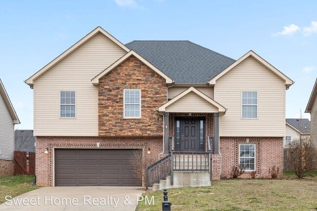 Building Photo - 4 br, 3 bath House - 3377 Franklin Meadows