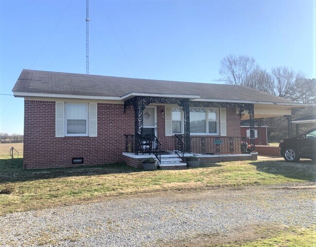 Foto del edificio - Charming Brick Home!