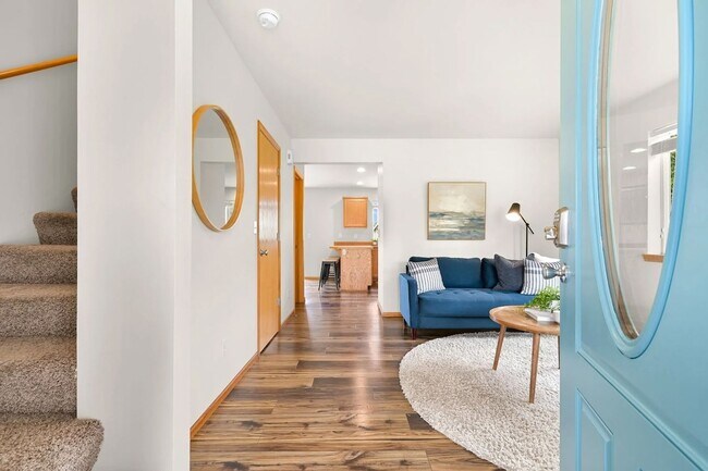 Foto del edificio - Bellingham Hillside Estates