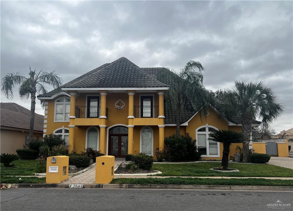 Foto principal - 7400 N 4th St