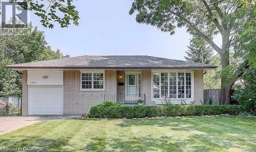 Primary Photo - 1269 Montclair Dr