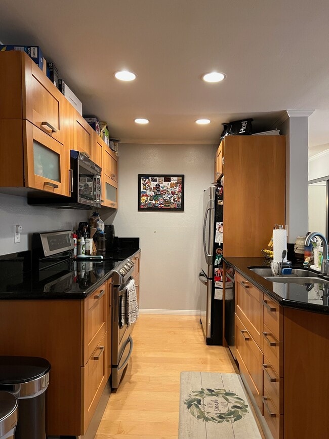 Foto del edificio - 8163 Redlands St