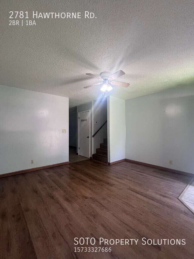 Foto del edificio - 2781 Hawthorne Rd