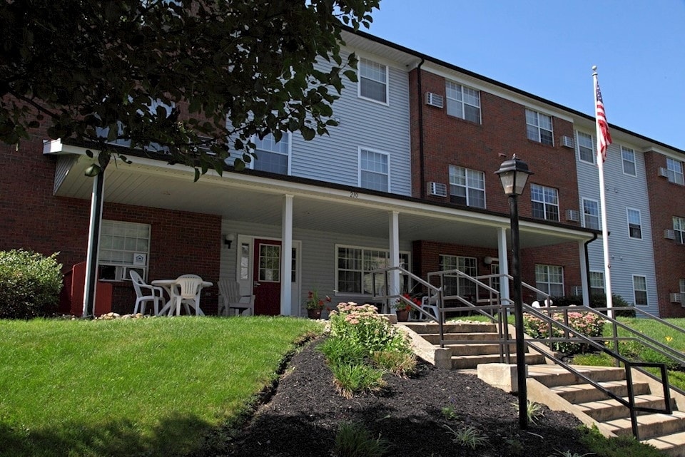 Primary Photo - TAYLOR PLACE - CROOKSVILLE