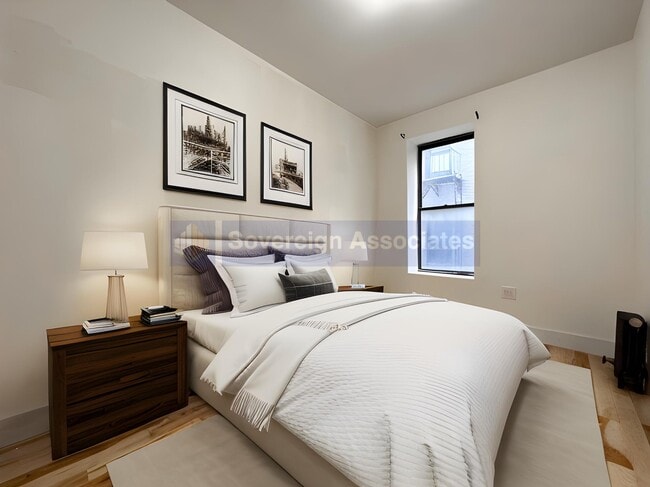 Building Photo - 38 Post Ave