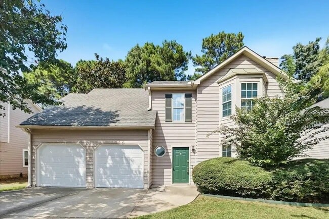 Building Photo - 1610 Vinebrook Terrace