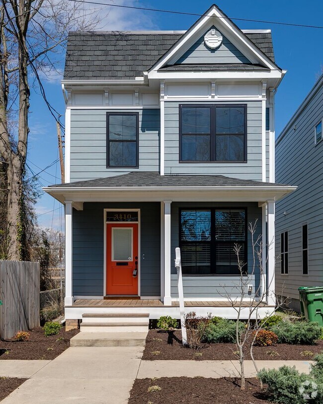 Building Photo - 3410 R St