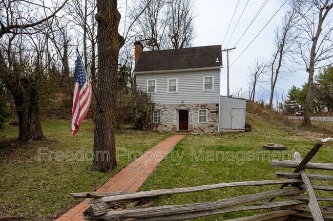 Foto del edificio - 8200 Buckland Mill Rd