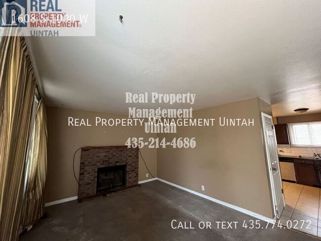 Building Photo - 1608 S 1000 W