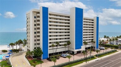 Building Photo - 15000 Gulf Blvd