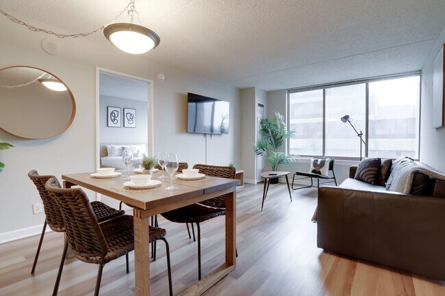Foto del edificio - 401 12th St S