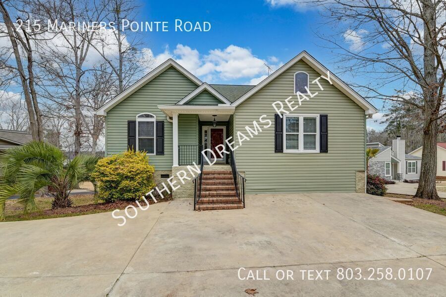 Foto principal - 215 Mariners Pointe Rd
