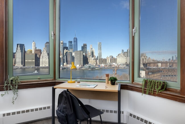 Foto del edificio - FOUND Study Brooklyn Heights