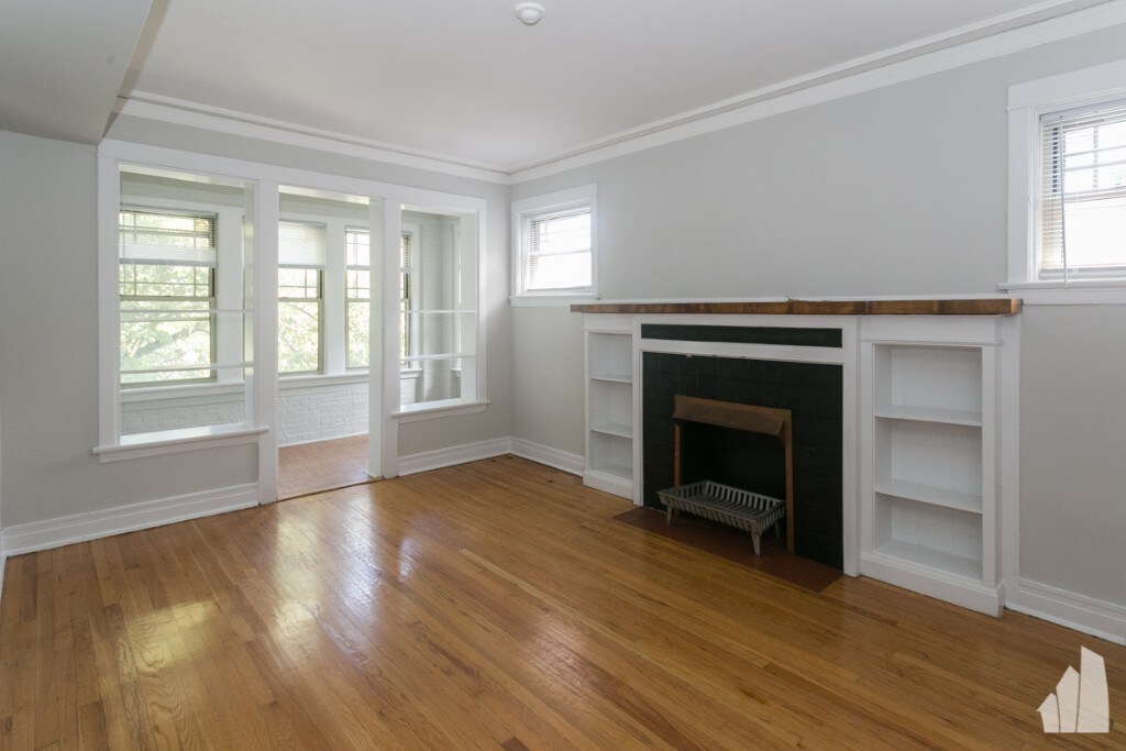 Foto principal - 6257 N Lakewood Ave