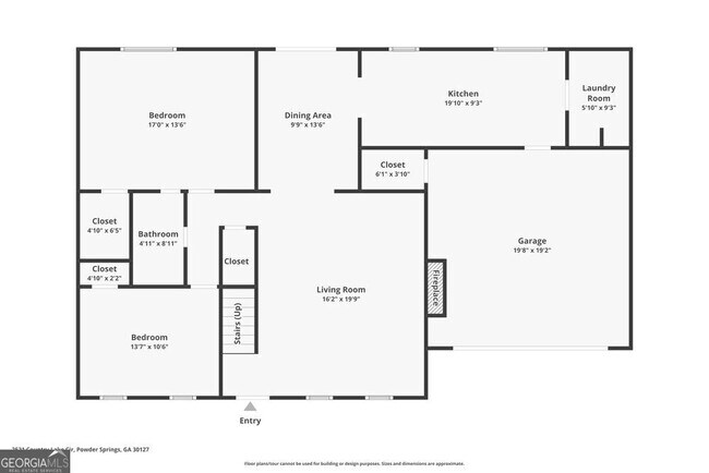 Foto del edificio - 2521 Country Lake Cir