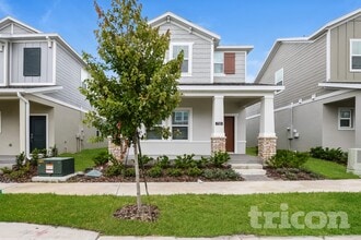 Building Photo - 733 Honeyrock St