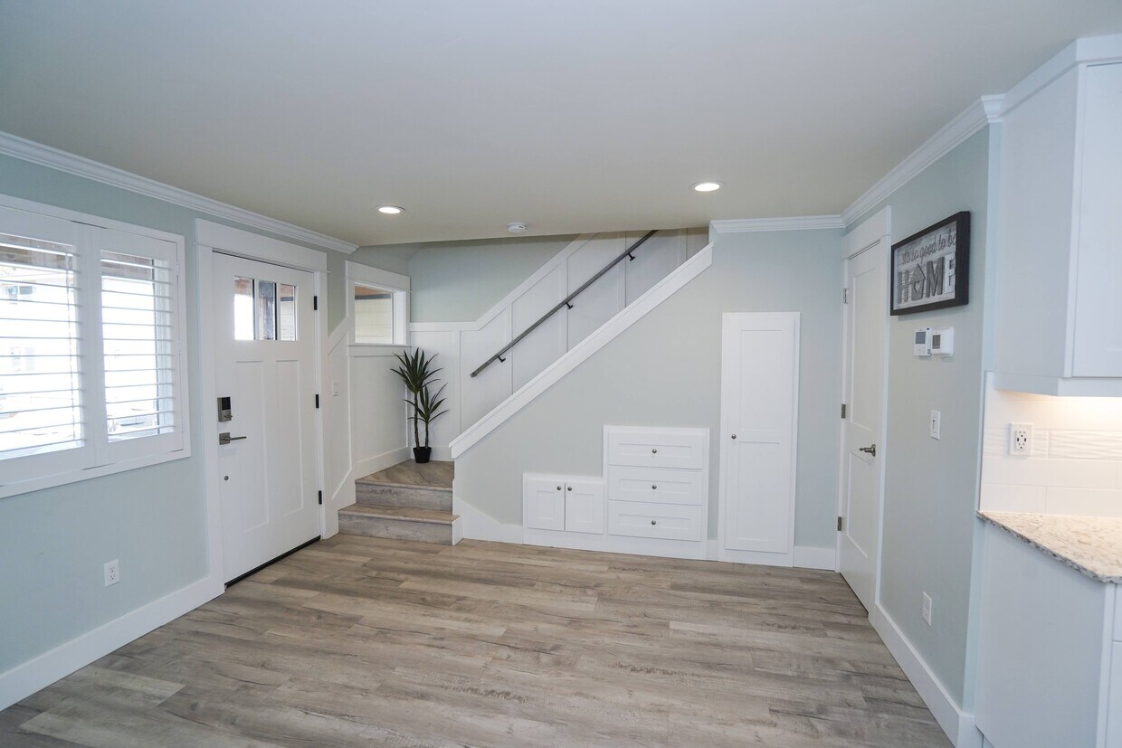 Foto principal - 1205 NW Portland Ave