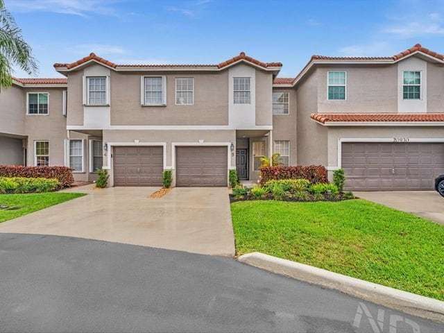 Photo - 20930 Vía Azalea Townhome