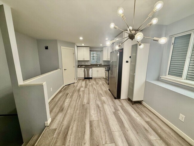 Foto del edificio - Northgate Townhome