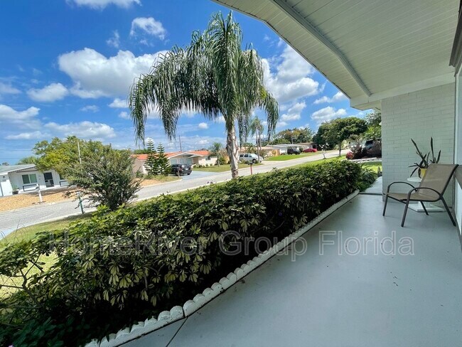 Building Photo - 5140 Overton Dr