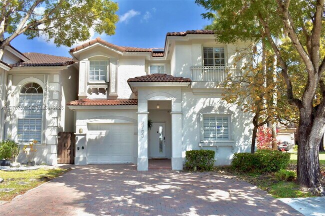 Northwest 107th Place, Doral, FL 33178 - 4 BR 3 BA single-family home - Northwest 107th Place, Doral, FL 33178 - 4 BR 3 BA single-family home