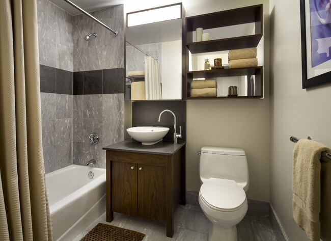 Foto del interior - The Tate