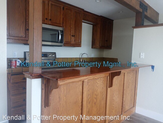 Foto del edificio - 2 br, 2 bath House - 22045 East Cliff Dr.
