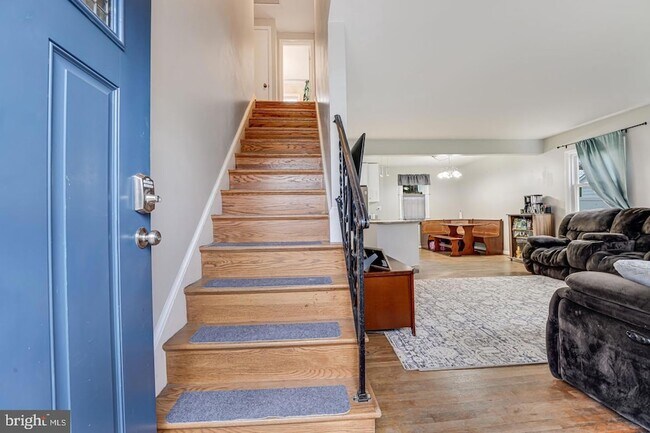 Foto del edificio - 6714 Amherst Rd