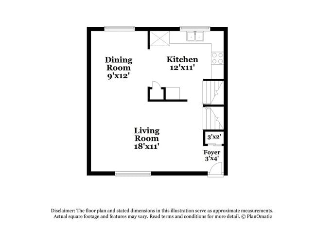 Building Photo - 4101 S Andes Way