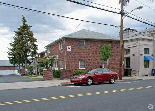 Foto del edificio - Yorkview Gardens