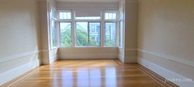 Foto del edificio - 460 Waller St