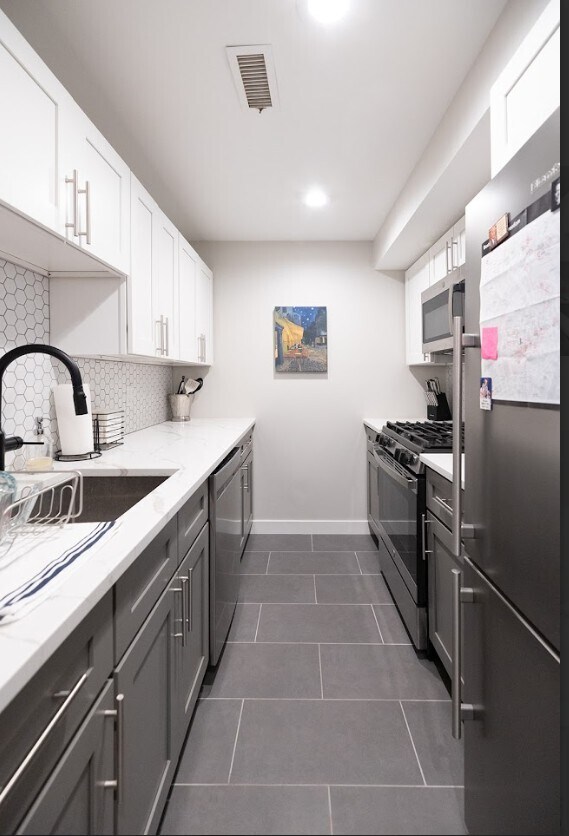 Foto del edificio - 1661-1663 Washington St. Unit 102
