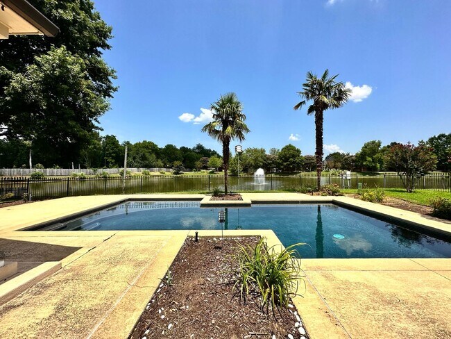 Foto del edificio - Private Lakeview in The Haven