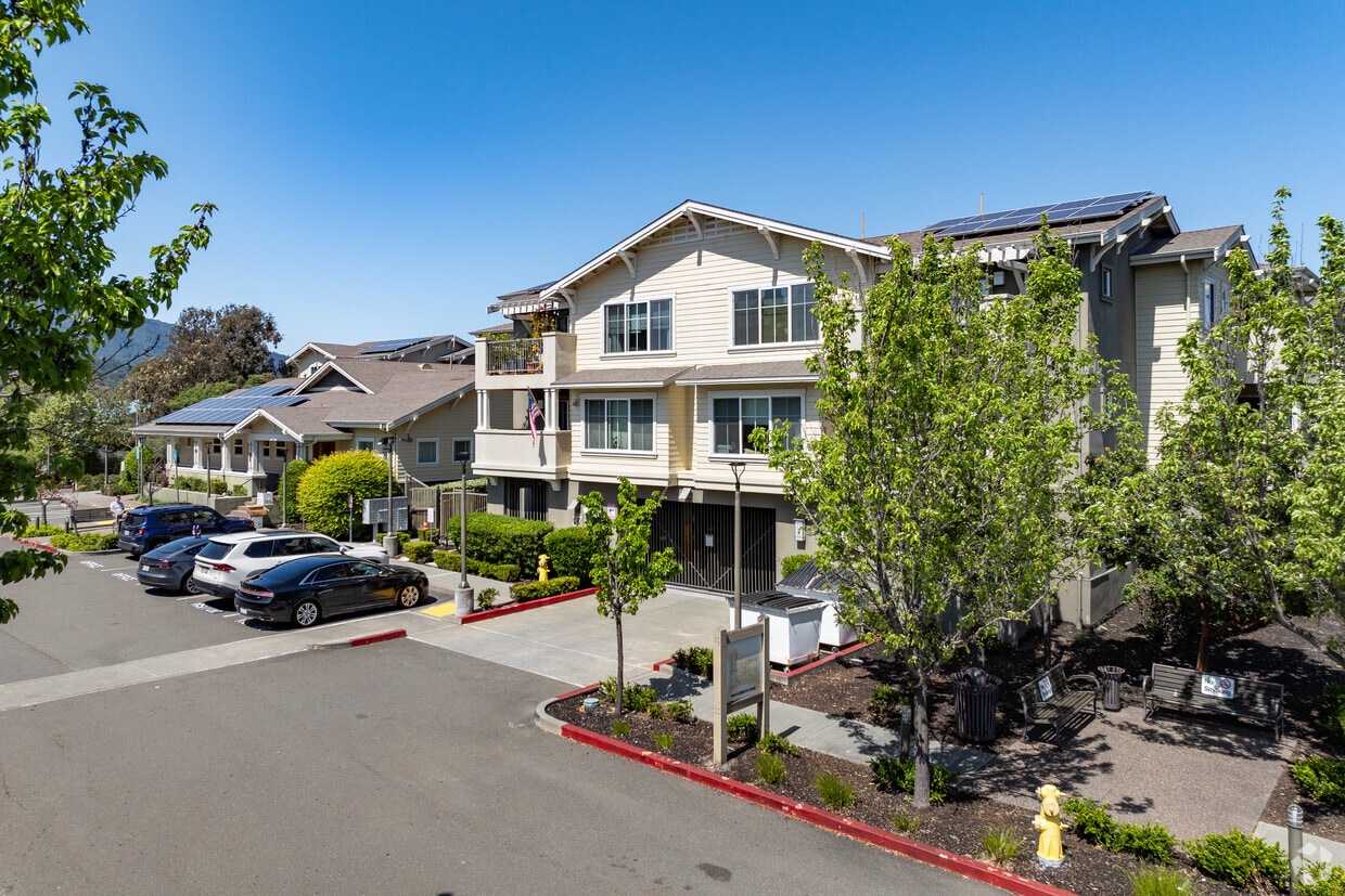Primary - San Clemente Place