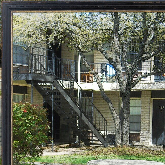 Foto del edificio - Westover Trails- a Warner Alan Property