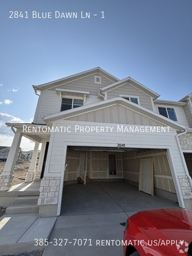 Building Photo - 2841 Blue Dawn Ln