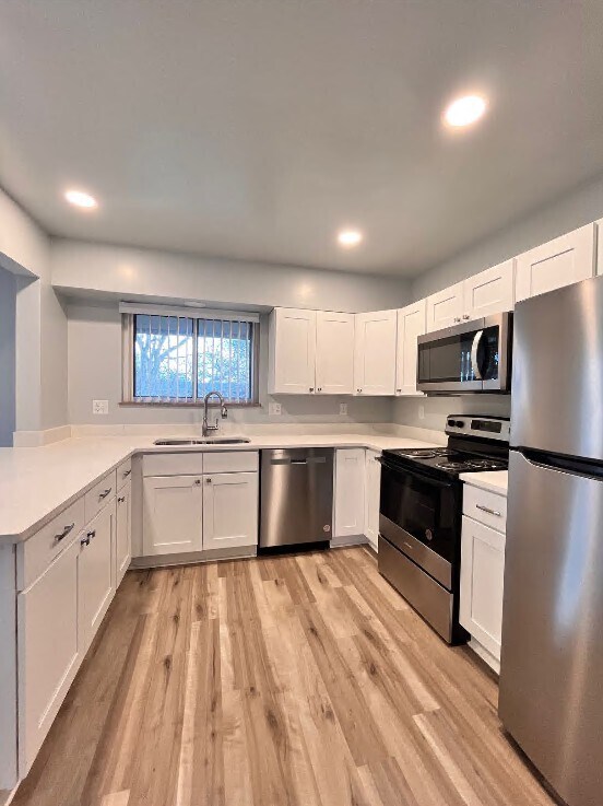 Foto del edificio - Wyndham Hill Apartments