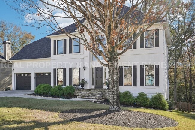 Foto del edificio - Living Large in Alpharetta