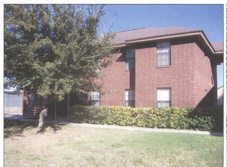 Building Photo - 4112 N 25th St