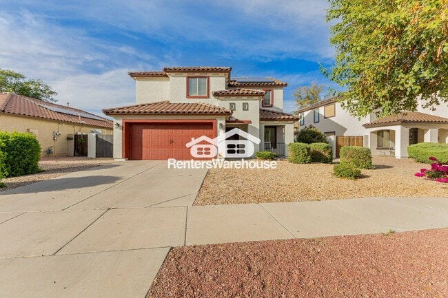 Building Photo - 14122 W Rosewood Dr