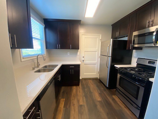 Interior Photo - Hollypark Knolls Apartments