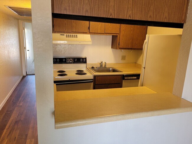 Foto del interior - Tucson East