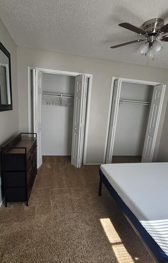 Fairways Apartments in Longview, TX