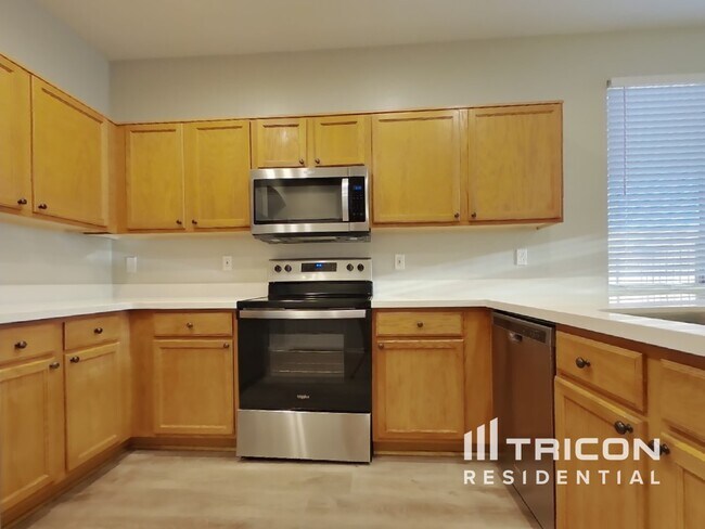 Foto del edificio - 13319 S 176th Lane Goodyear AZ