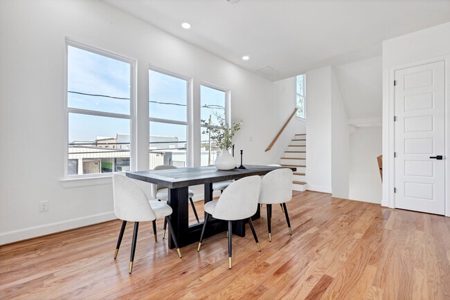Foto del edificio - Garcia Homes on E 23rd