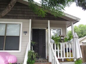 Building Photo - 6912 Bethune Ave